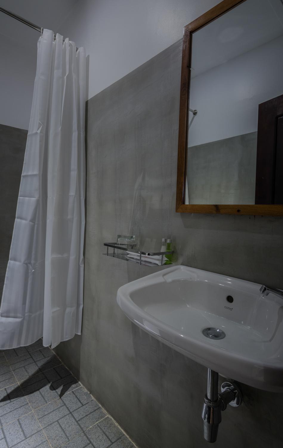 Bokre Angkor Hostel