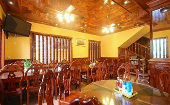 Bokre Angkor * Siem Reap