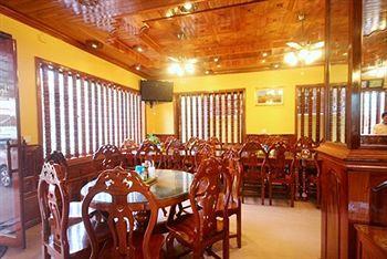 Bokre Angkor Hostel Siem Reap