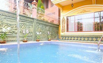 Bokre Angkor Hostel *