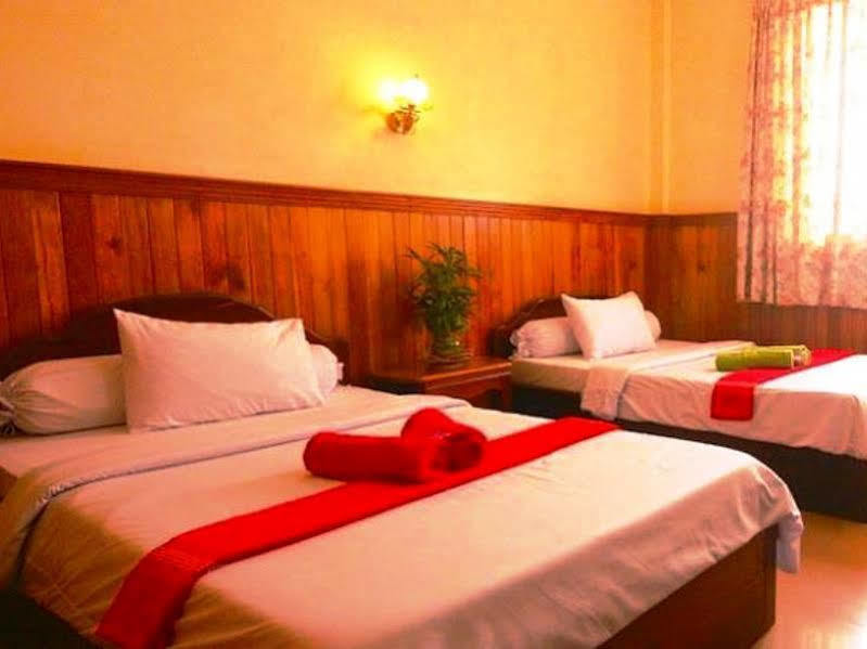 Bokre Angkor Siem Reap