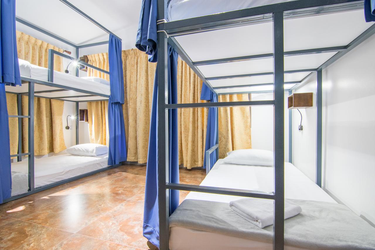 Bokre Angkor Hostel Siem Reap