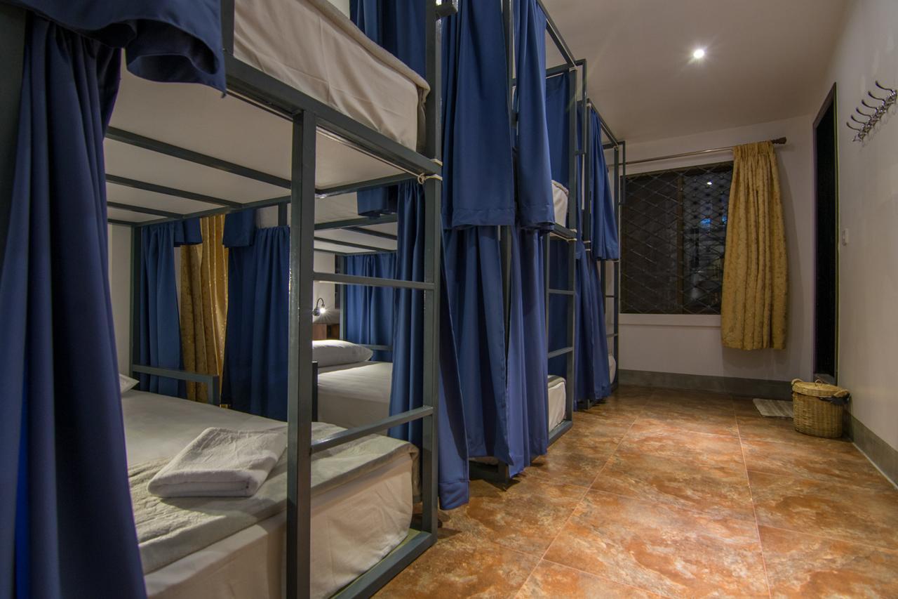 Hostel Bokre Angkor *