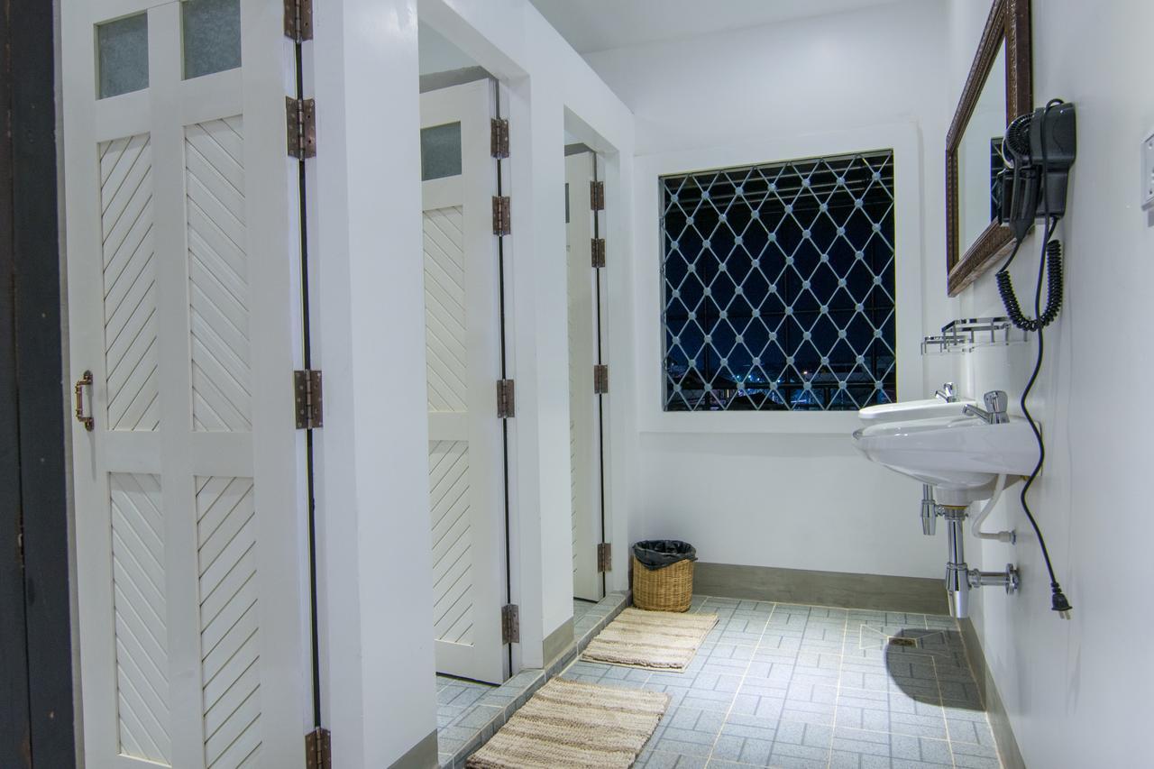 Bokre Angkor Hostel *