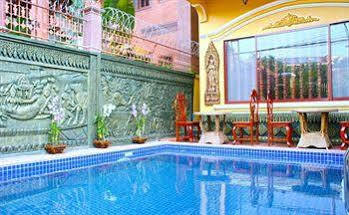 Hostel Bokre Angkor Siem Reap