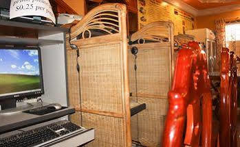 Hostel Bokre Angkor *