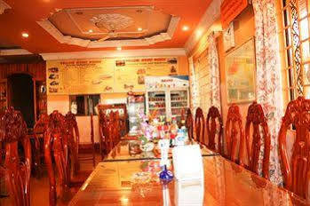 Bokre Angkor Hostel