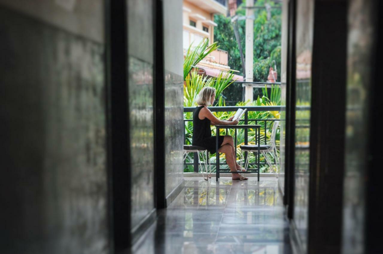 Hostel Bokre Angkor *