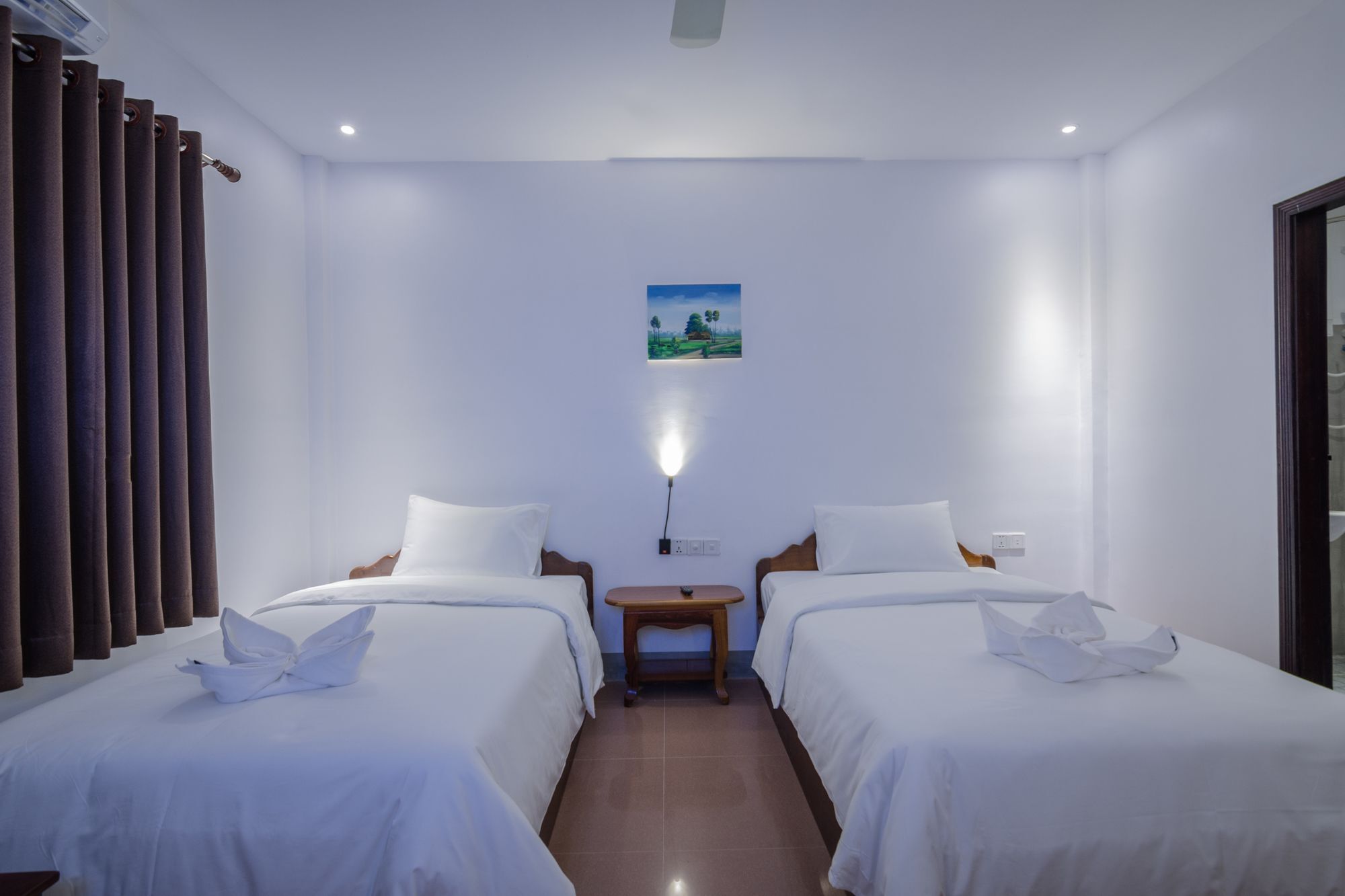 Bokre Angkor Hostal